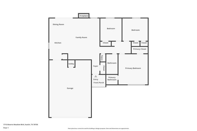 View of property floor plan | Image 22