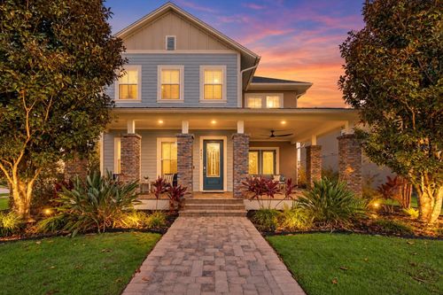 8655 Randal Park Blvd, Orlando, FL, 32832-4916 | Card Image