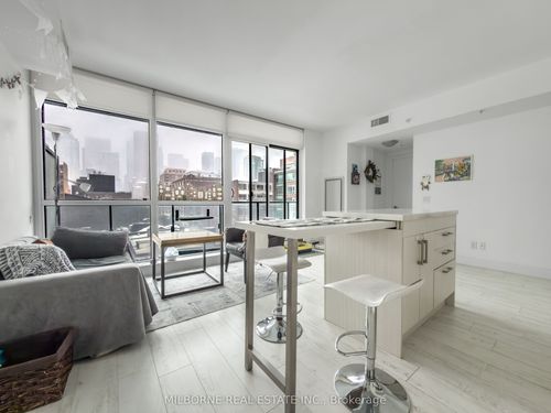 607-39 Sherbourne St, Toronto, ON, M5A0L8 | Card Image