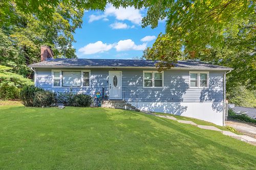 47 Blackberry Rd, Danbury, CT, 06811-3814 | Card Image