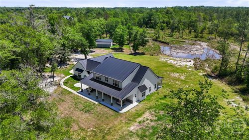 419 Faithland Drive, Hinesville, GA, 31313 | Card Image