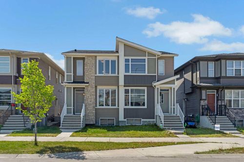47 Cornerstone Avenue Ne, Calgary, AB, T3N1G7 | Card Image
