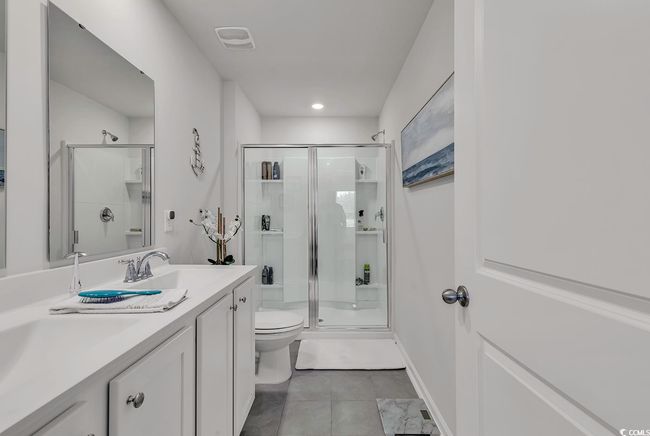528 Courtridge Loop, House semidetached with 3 bedrooms, 2 bathrooms and 4 parking in Conway SC | Image 16