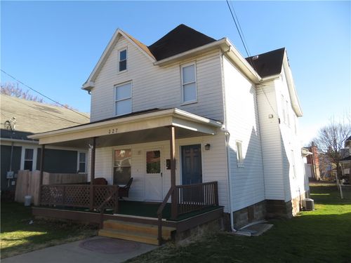 327 W Brady St, City of But NW, PA, 16001 | Card Image