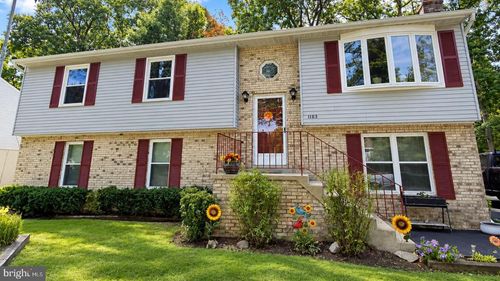 1183 Cedar Ave, SHADY SIDE, MD, 20764-9514 | Card Image