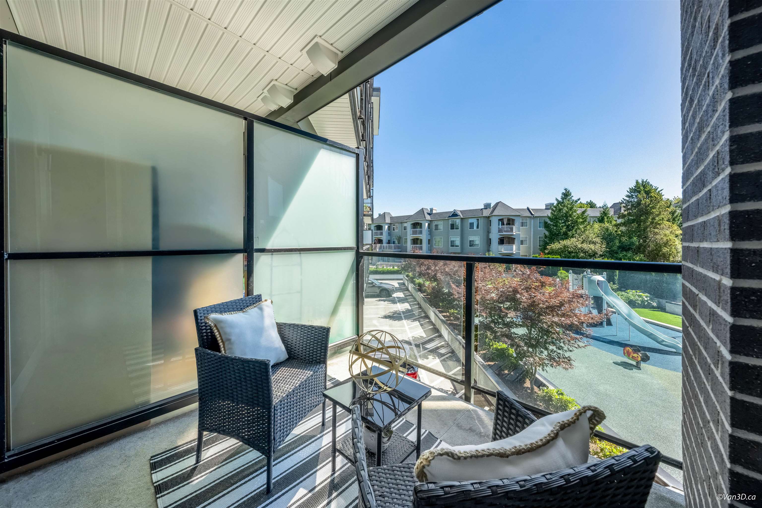 Residential in Langley 3