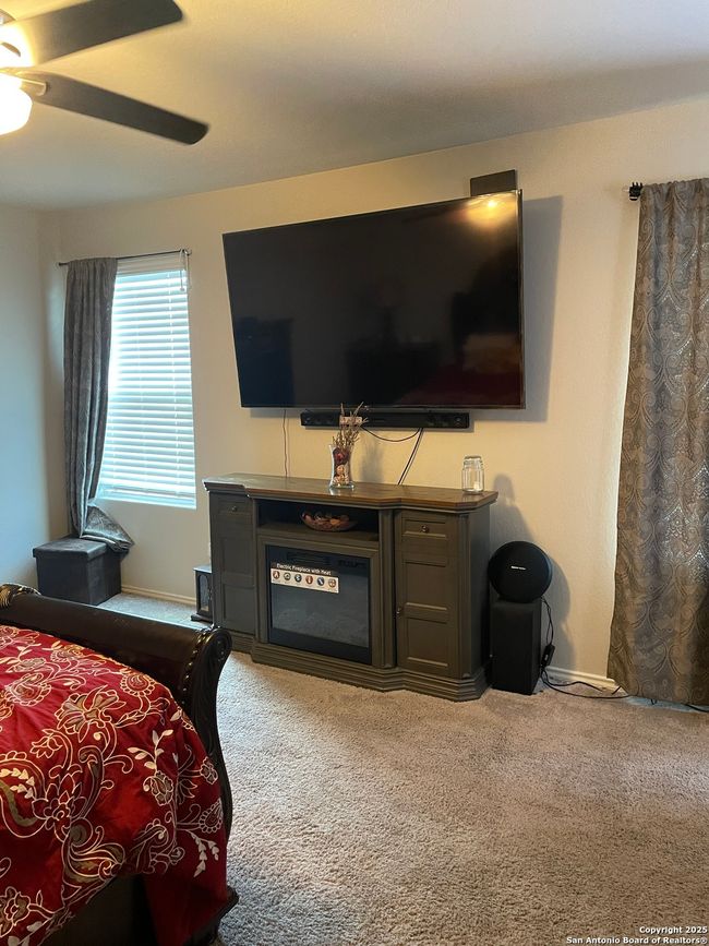 7106 Lunar Eclipse, House other with 3 bedrooms, 2 bathrooms and null parking in Converse TX | Image 13