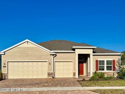 7512 Chervil St, JACKSONVILLE, FL, 32219-2206 | Card Image