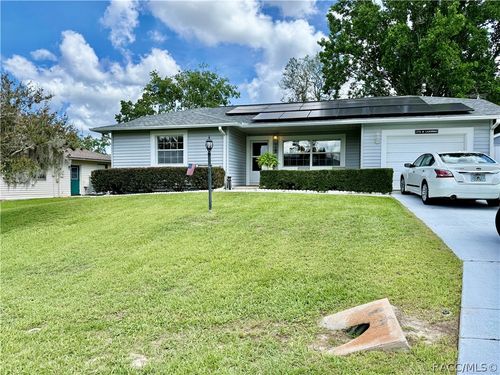 273 Casurina Pl, Beverly Hills, FL, 34465-3861 | Card Image