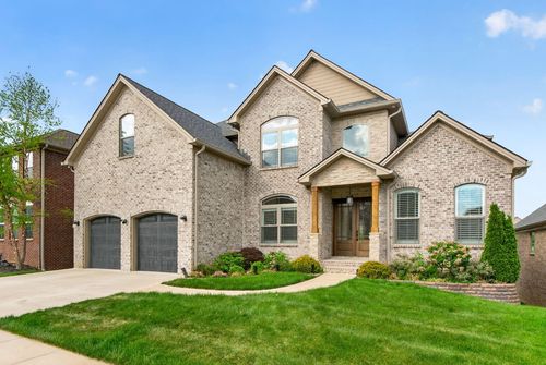 2331 Coroneo Ln, Lexington, KY, 40509-4626 | Card Image