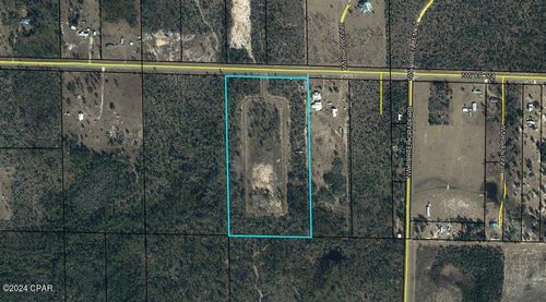 5015 Nw County Road 274, Altha, FL, 32421-2227 | Card Image