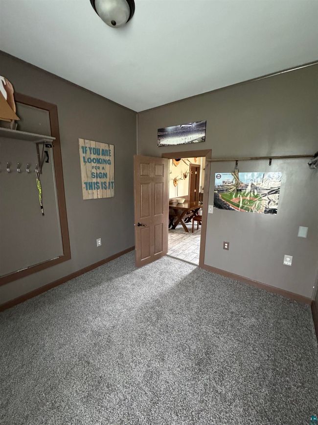 3737 Carlton St, House other with 2 bedrooms, 1 bathrooms and null parking in Barnum MN | Image 10