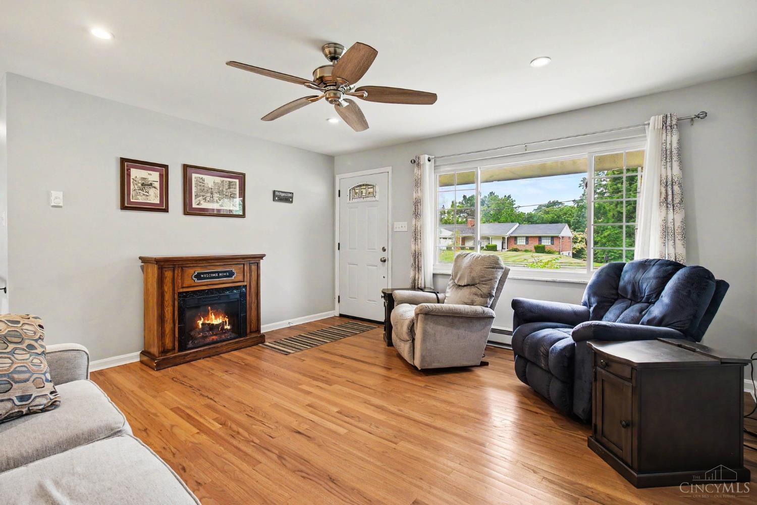 Residential in Green Twp 5