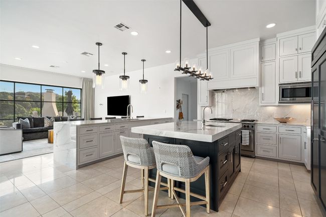 1508 Mesa Ridge Ln, House other with 5 bedrooms, 5 bathrooms and 6 parking in Austin TX | Image 15