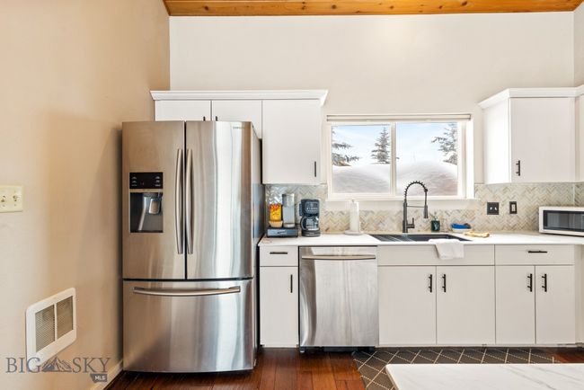 192 Candlelight Meadow Dr, Condo with 3 bedrooms, 3 bathrooms and null parking in Big Sky MT | Image 6