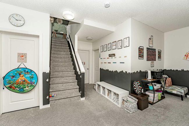 158 Masters Pt Se, House other with 4 bedrooms, 4 bathrooms and 4 parking in Calgary AB | Image 46