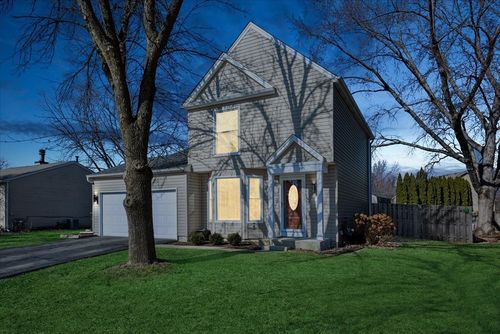 1137 Crimson Ct, Naperville, IL, 60564-8777 | Card Image