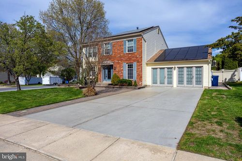 14 Hilliard Way, SEWELL, NJ, 08080-3615 | Card Image