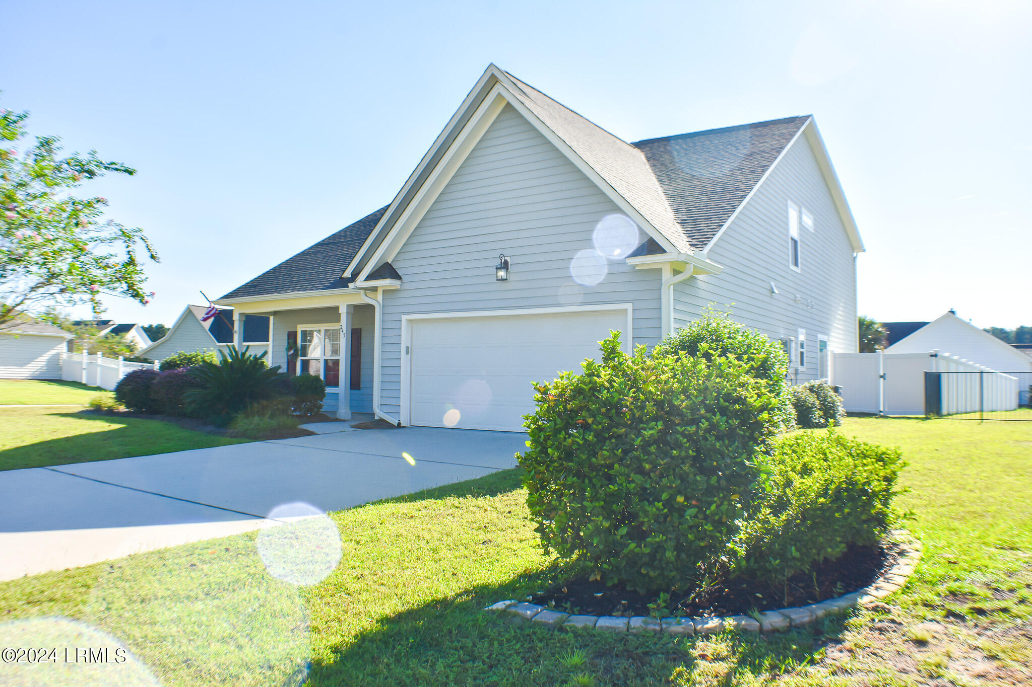 Station Pkwy, Bluffton, SC 29910