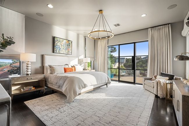 1508 Mesa Ridge Ln, House other with 5 bedrooms, 5 bathrooms and 6 parking in Austin TX | Image 20