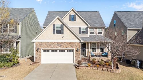 619 Laurel Berry Ct, Apex, NC, 27523-9320 | Card Image