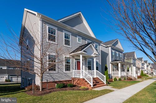 1316 Monocacy Crossing Pkwy, BRUNSWICK, MD, 21716-9761 | Card Image