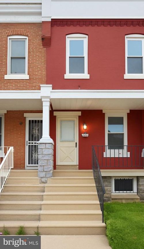 155 N Hobart St, PHILADELPHIA, PA, 19139-2432 | Card Image