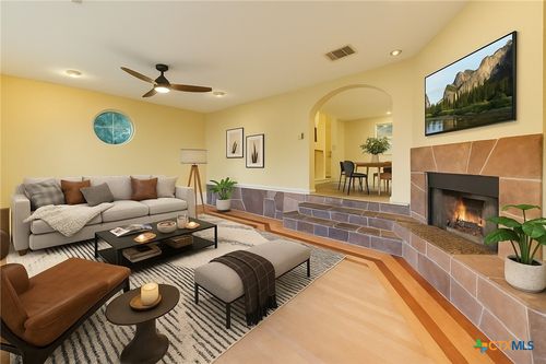 2405 Bahama Rd, Austin, TX, 78733-1207 | Card Image