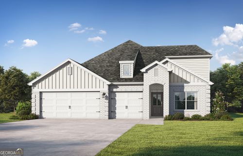 1410 Piano Way, Mcdonough, GA, 30252-1502 | Card Image