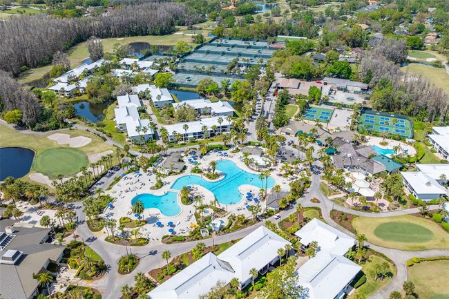 APT-3158 - 5020 Mill Pond Rd, Condo with 3 bedrooms, 3 bathrooms and null parking in WESLEY CHAPEL FL | Image 55