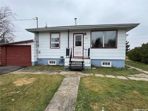 108-112 2 Ave S, Fosston, SK, S0E0V0 | Card Image