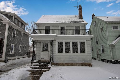 106 Winston Road, Buffalo, NY, 14216 | Card Image