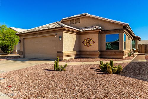 10617 W Runion Dr, Peoria, AZ, 85382-9786 | Card Image