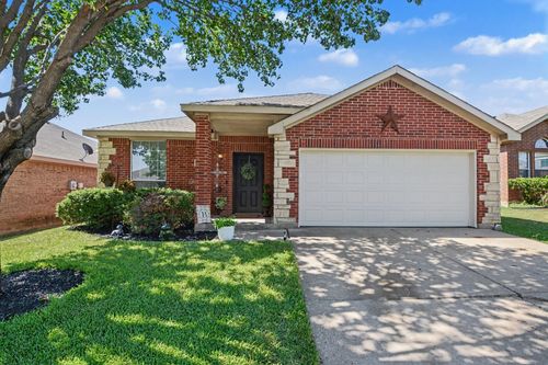 4932 Spur Ridge Ct, Fort Worth, TX, 76244-7983 | Card Image