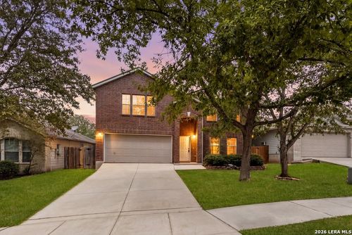 3445 Whisper Blf, Schertz, TX, 78108-2269 | Card Image