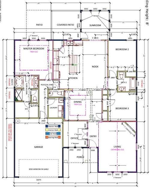 575 Adventure Isla Way, Campobello, SC, 29322 | Card Image