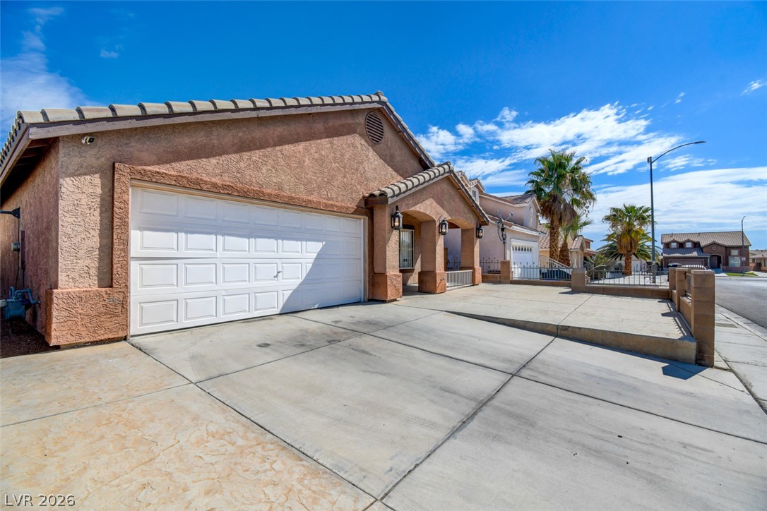 Residential in North Las Vegas 4