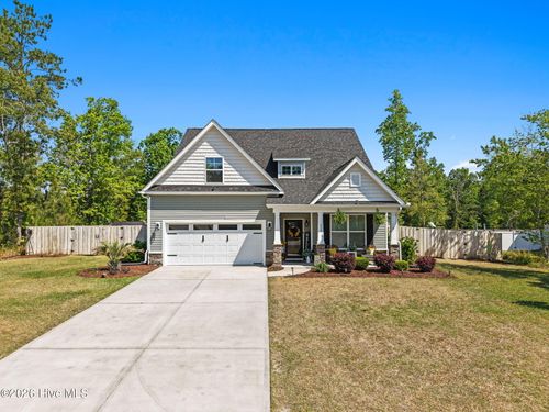 454 Sea Captain Ln Sw, Supply, NC, 28462-6122 | Card Image
