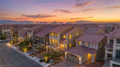 7286 River Star Ct, Las Vegas, NV, 89118-1440 | Card Image