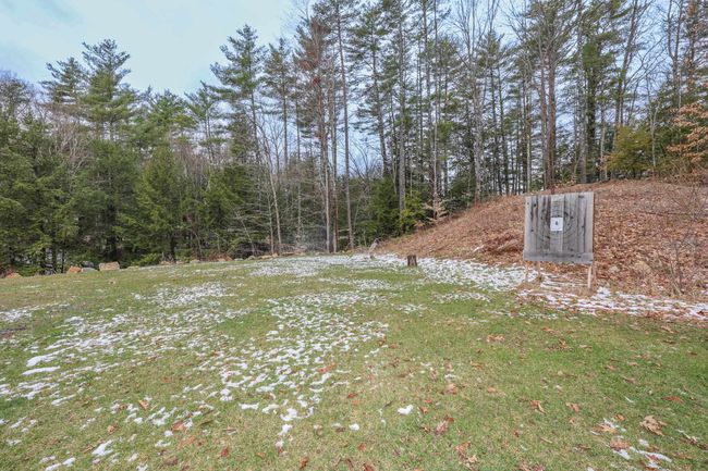 1381 River Rd, House other with 3 bedrooms, 2 bathrooms and null parking in Weare NH | Image 9