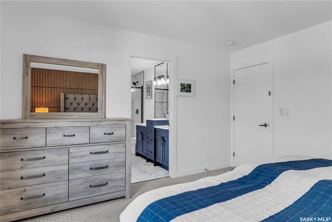 163 Chelsom Bend, House other with 4 bedrooms, 3 bathrooms and 4 parking in Saskatoon SK | Image 29