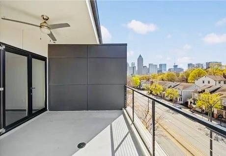 Residential in Atlanta 5