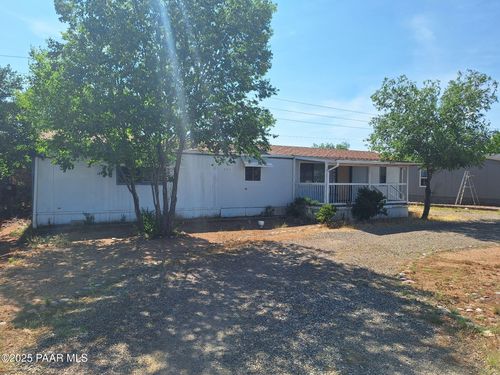 4857 N Ranger Rd, Prescott Valley, AZ, 86314-6228 | Card Image