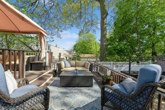41 Spring Hill Rd, House other with 3 bedrooms, 2 bathrooms and null parking in Clifton NJ | Image 39