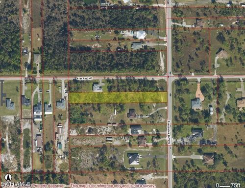40XX Everglades Boulevard N, Naples, FL, 34120 | Card Image