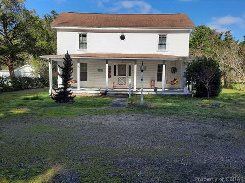 142 S Bay Haven Drive, Gwynn, VA, 23066 | Card Image