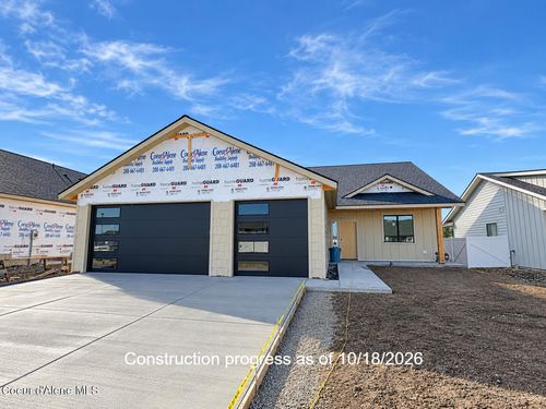 13313 N Bale St, Rathdrum, ID, 83858-5251 | Card Image