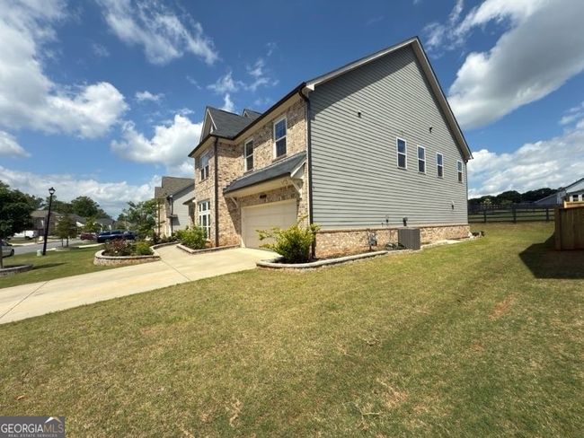 4935 Bellehurst Ln, House other with 5 bedrooms, 4 bathrooms and 2 parking in Cumming GA | Image 7