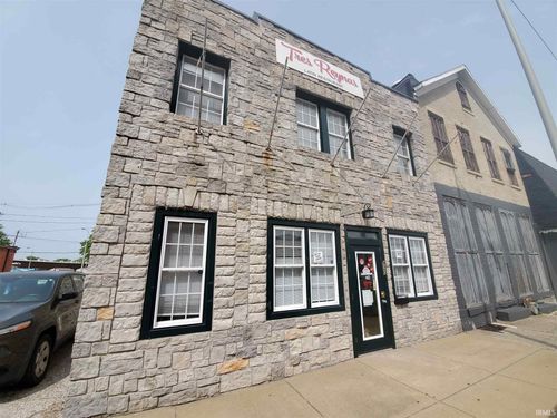 920 Main St, Evansville, IN, 47708-1827 | Card Image