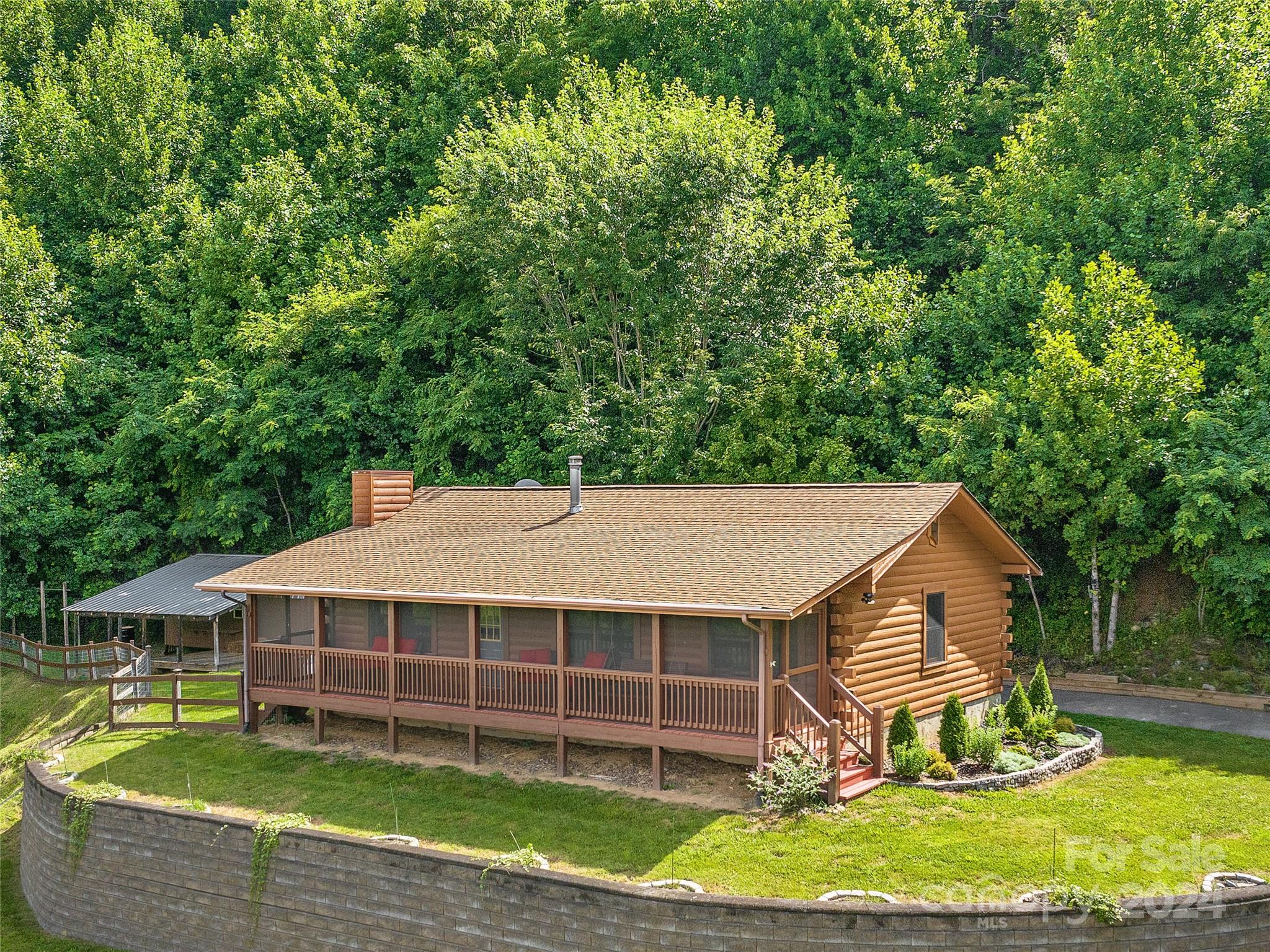 Harmony Trl, Canton, NC 28716